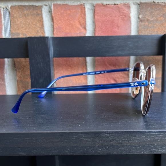 RayBan Light Ray - Picture 6 of 6